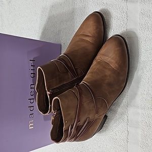 Women's Boots